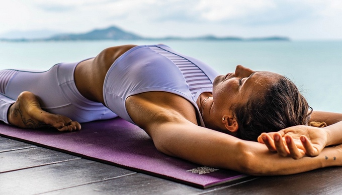 Cách thực hành Yin Yoga đúng — 5 nguyên tắc vàng không được bỏ qua Cách thực hành Yin Yoga đúng — 5 nguyên tắc vàng không được bỏ qua
