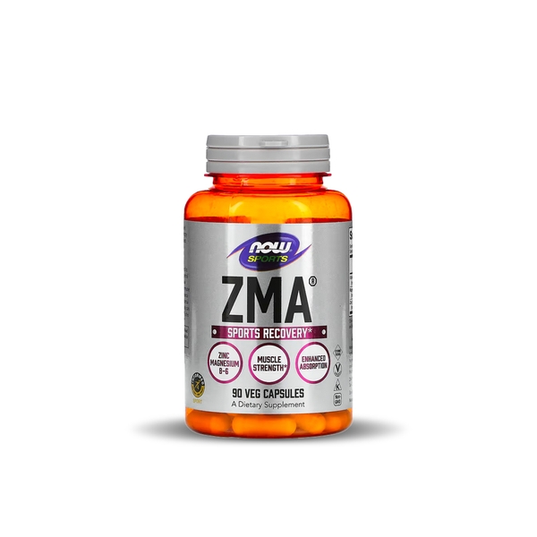 ZMA là gì? Không phải “thần dược”, mà là giải pháp cho khoảng trống dinh dưỡng có thật